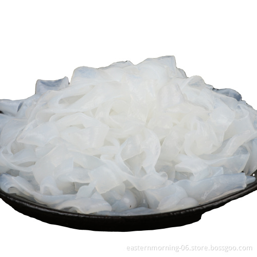 New Konnyaku Pasta Products: Low Fat, No Fish Smell, Perfect for Asian Cuisine